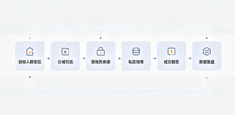 保德县AI 搜索获客深度解析：把握生成式搜索红利，抢占 AI 智能体流量入口
