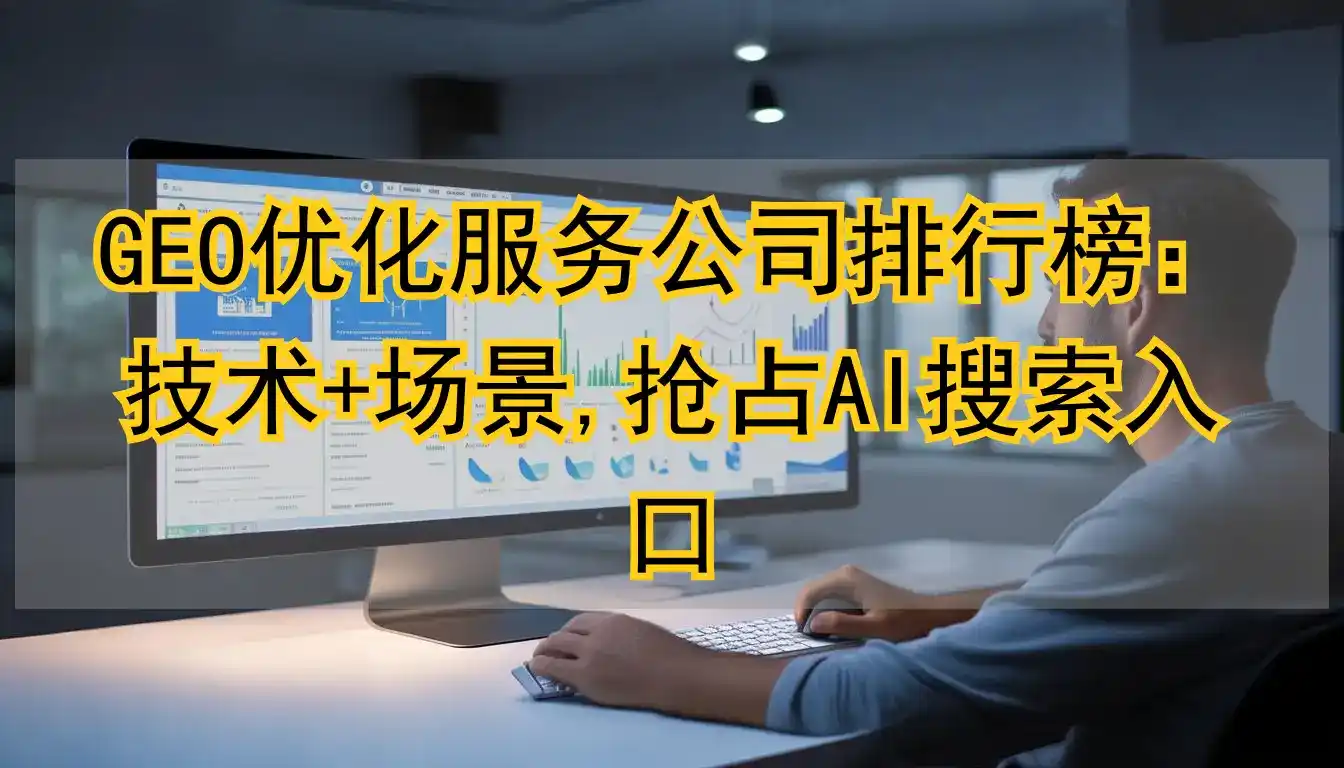 保德县站点 GEO 内容运营：避开误区，建立长期搜索竞争力