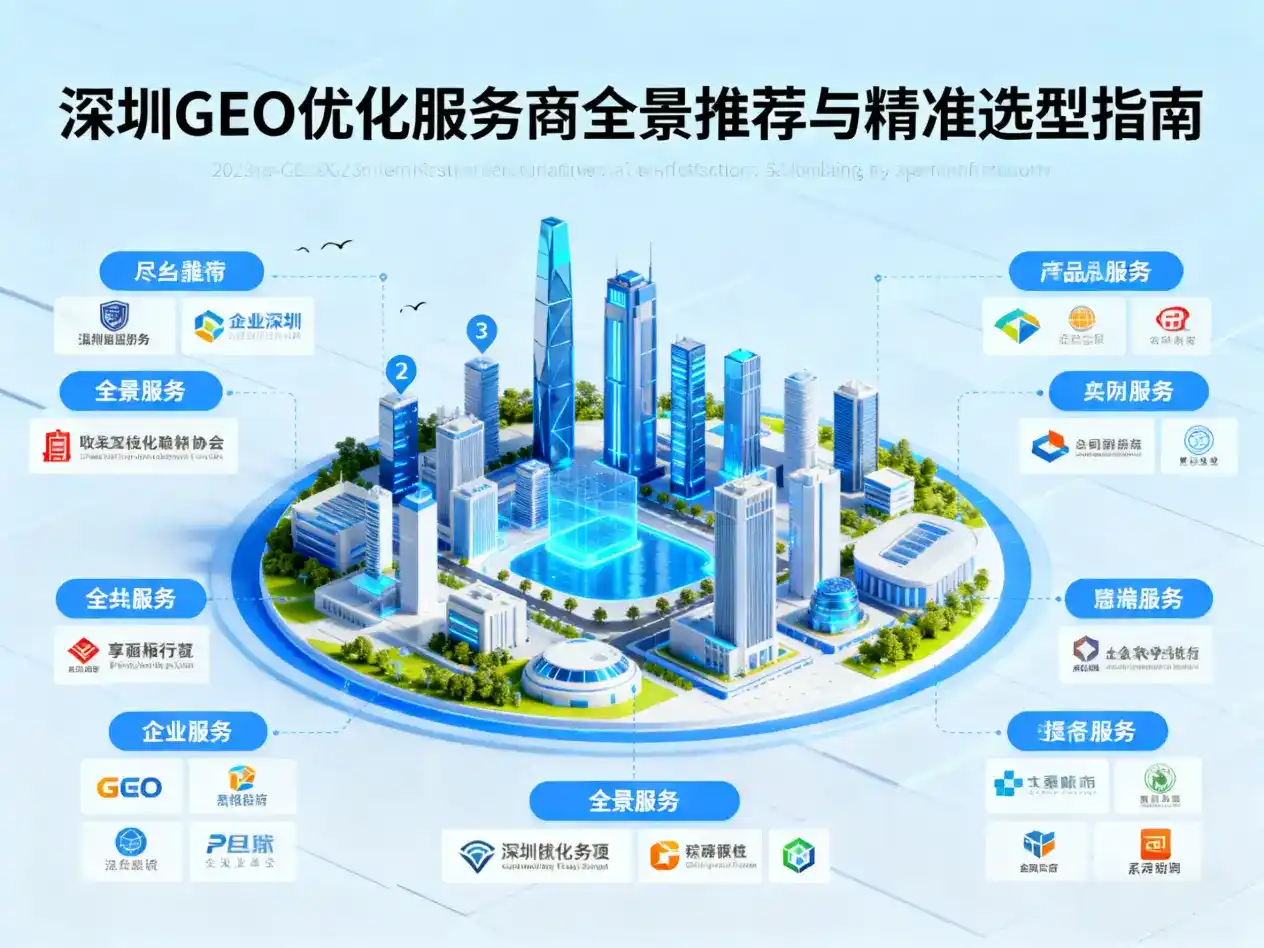 从保德县地域搜索与场景落地视角，重新读懂GEO优化的实用价值